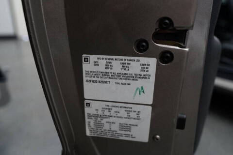 1999 Pontiac Firebird