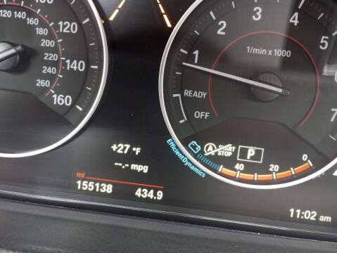 2018 BMW 4 Series 440i xDrive