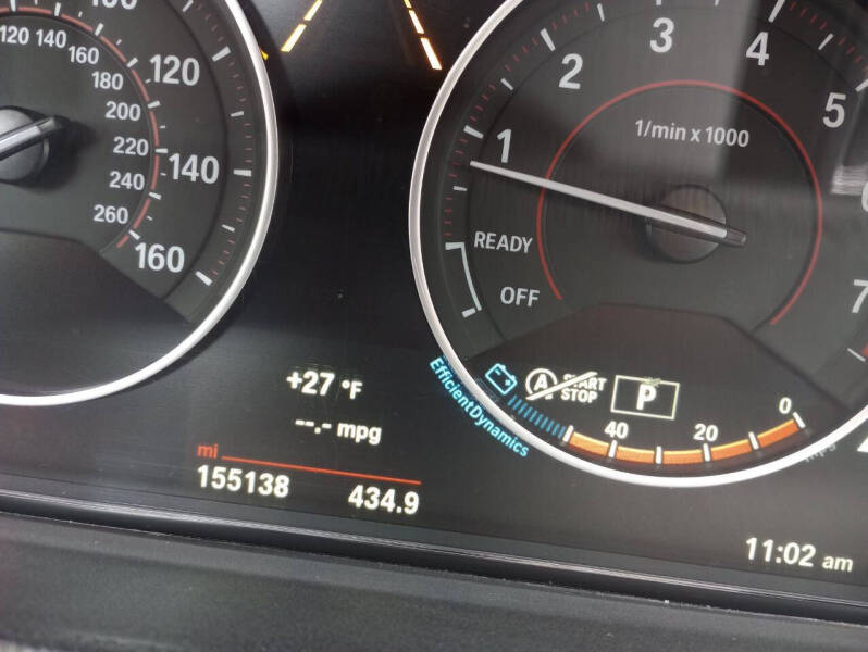 2018 BMW 4 Series 440i xDrive