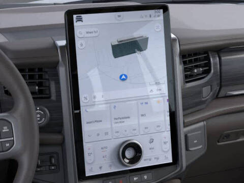 2024 Ford Expedition MAX King Ranch