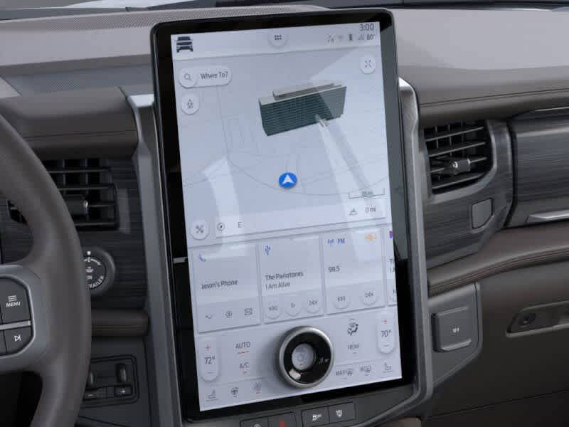 2024 Ford Expedition MAX King Ranch