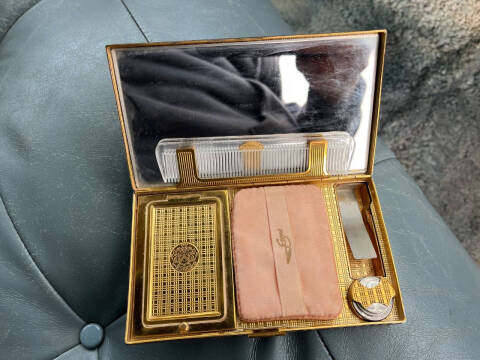 1957 Cadillac Eldorado