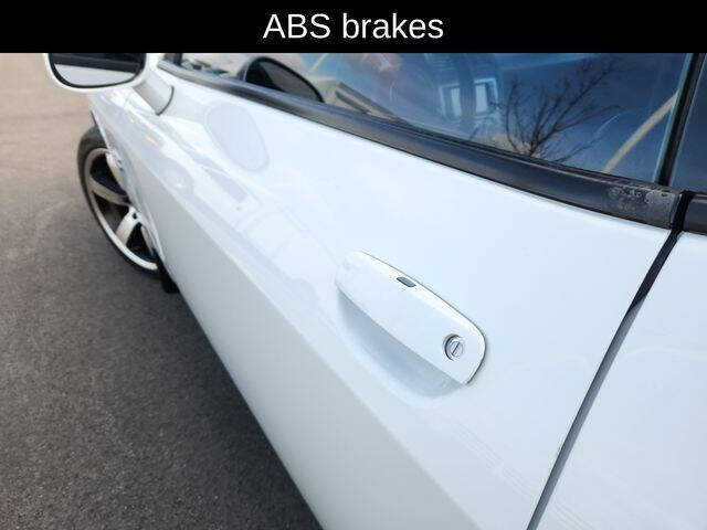 2012 Dodge Challenger SRT8 392