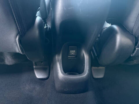 2016 Honda HR-V EX-L w/Navi