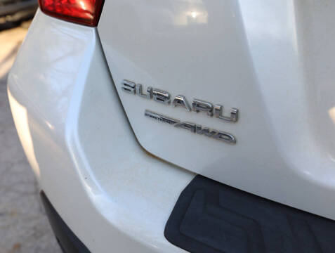 2013 Subaru XV Crosstrek 2.0i Limited