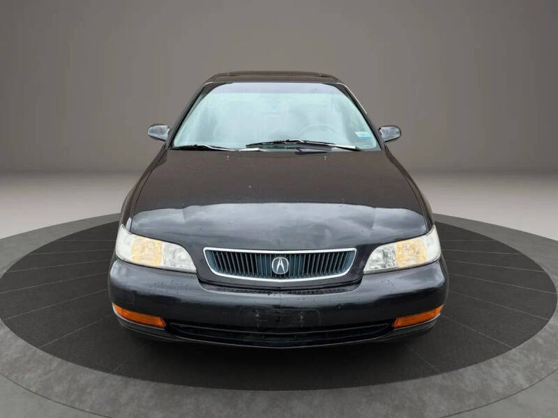 1999 Acura CL 3.0