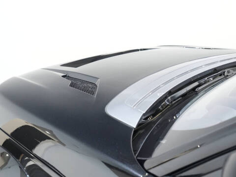 2016 Land Rover Range Rover SVAutobiography LWB