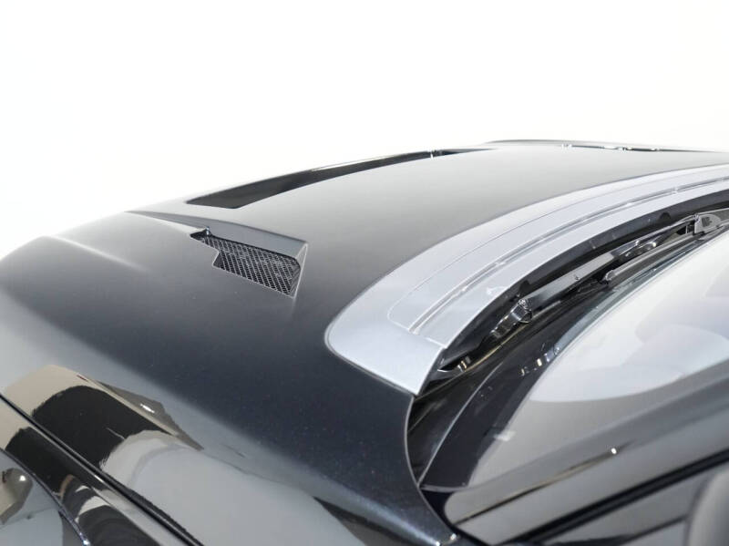 2016 Land Rover Range Rover SVAutobiography LWB