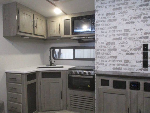 2021 Keystone RV Springdale 251BH