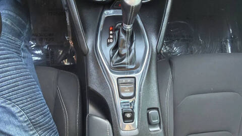 2016 Chevrolet Camaro LT