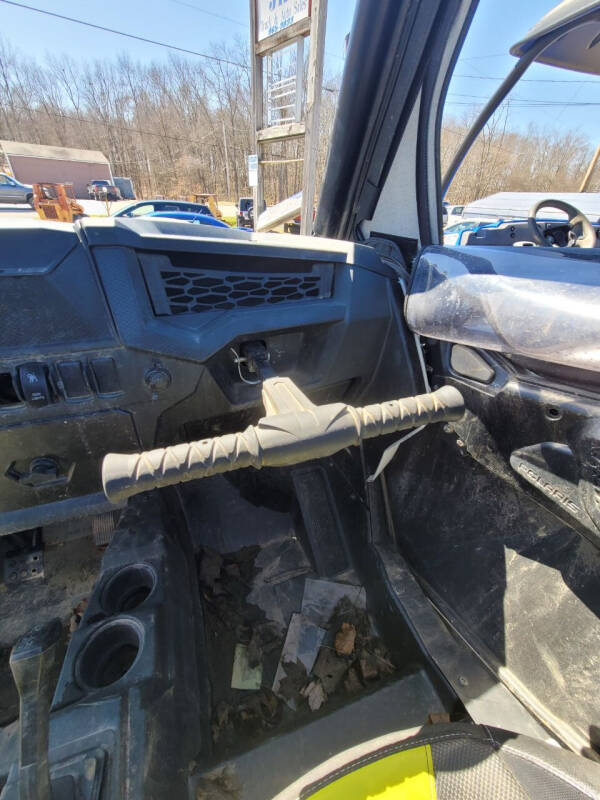 2021 Polaris RZR XP 1000