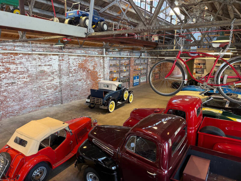 1931 Ford Model A