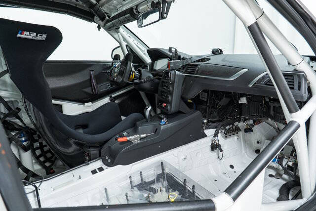 2020 BMW M2 CS