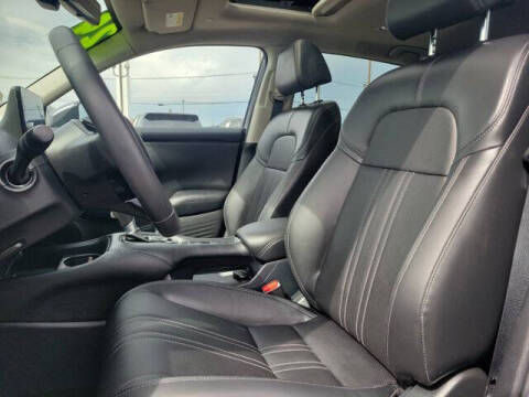 2024 Honda HR-V