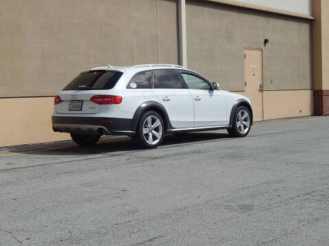 2015 Audi Allroad 2.0T quattro Premium Plus