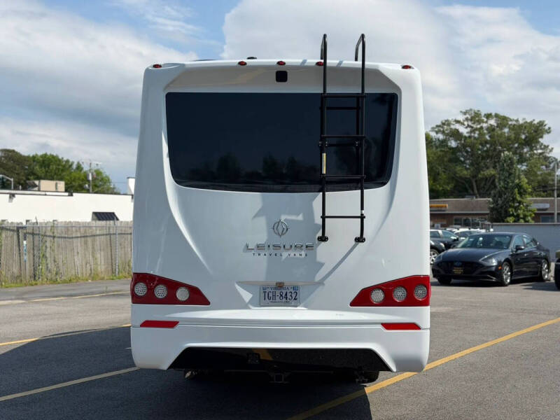 2024 Mercedes-Benz Sprinter