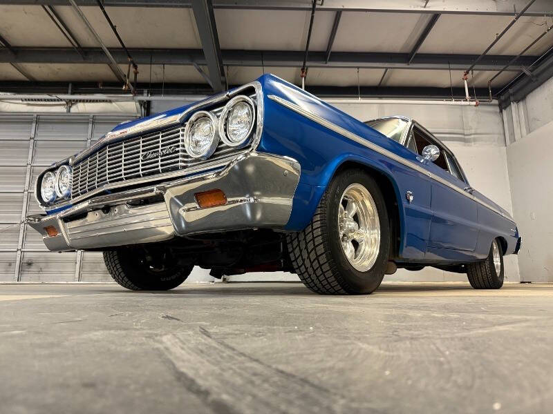 1964 Chevrolet Impala