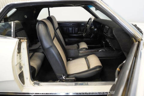 1970 Mercury Cougar