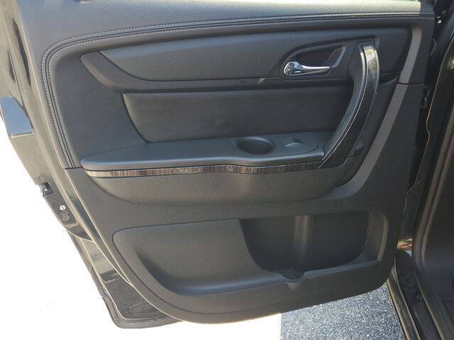 2015 GMC Acadia SLT-1