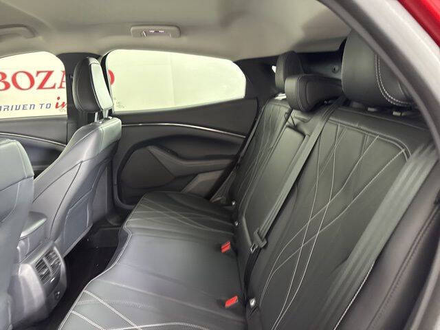 2023 Ford Mustang Mach-E Select