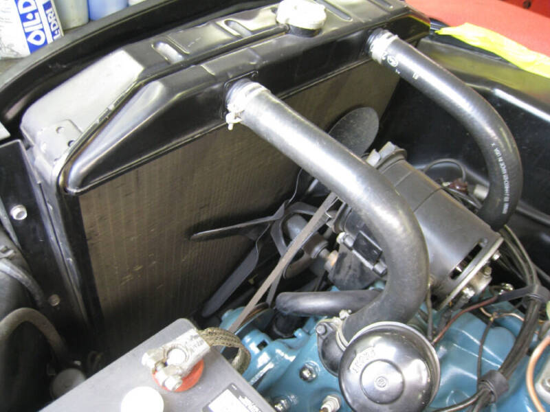 1950 Mercury Monterey