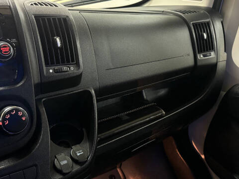 2015 RAM ProMaster 2500 159 WB