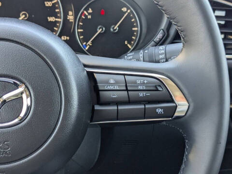 2025 Mazda CX-30 2.5 S Preferred