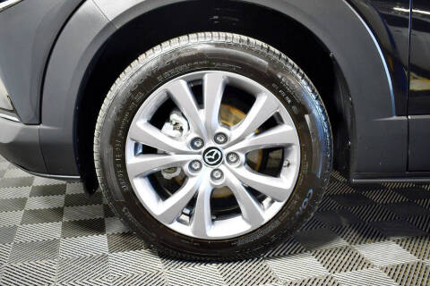 2021 Mazda CX-30 Premium