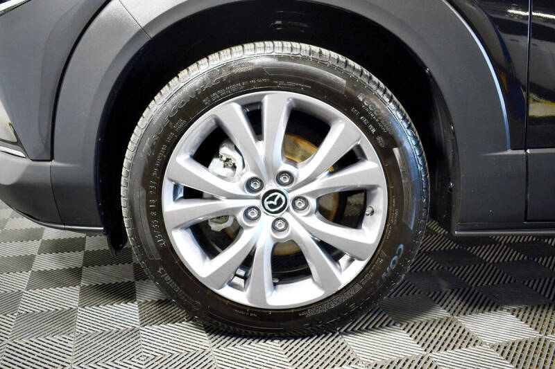 2021 Mazda CX-30 Premium