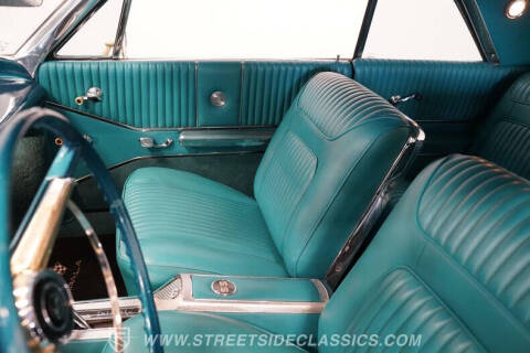 1964 Chevrolet Impala