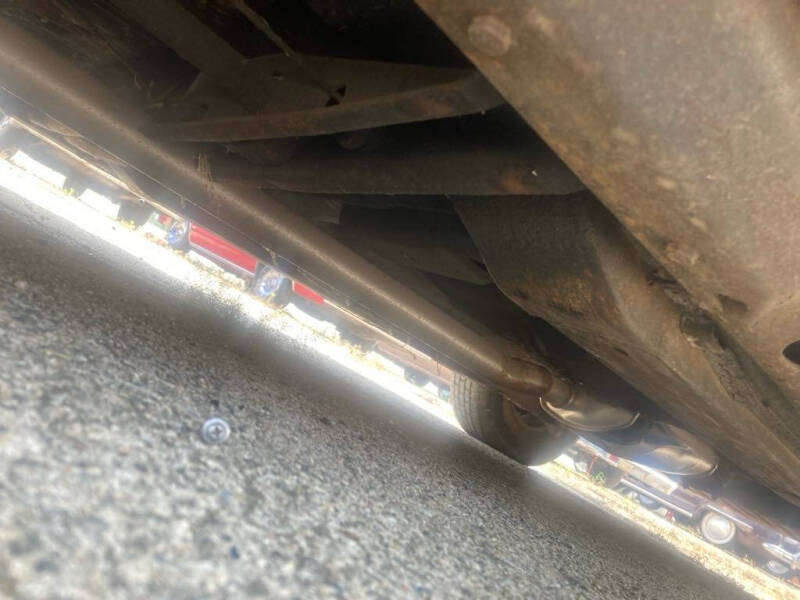 1971 Cadillac Eldorado