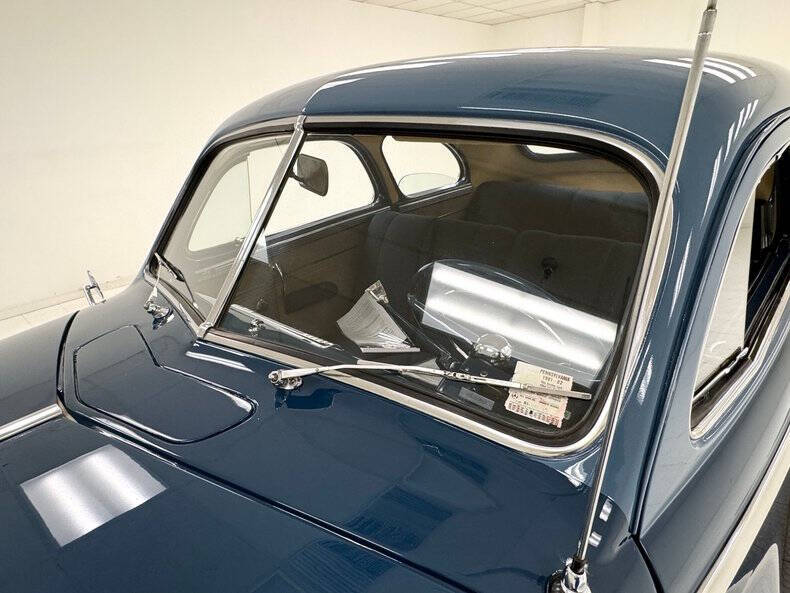 1947 Chrysler New Yorker