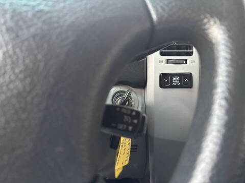 2007 Toyota 4Runner SR5