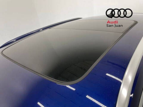 2025 Audi Q3 quattro S line Prem Plus 45 TFSI