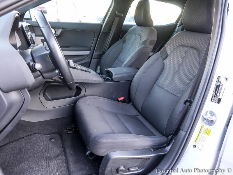 2023 Polestar 2 Long Range Single Motor