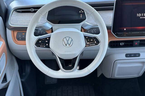 2025 Volkswagen ID. Buzz 1st Edition 4Motion