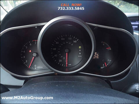 2010 Mazda CX-7 i Sport