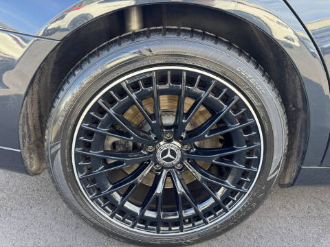 2014 Mercedes-Benz S-Class S 550