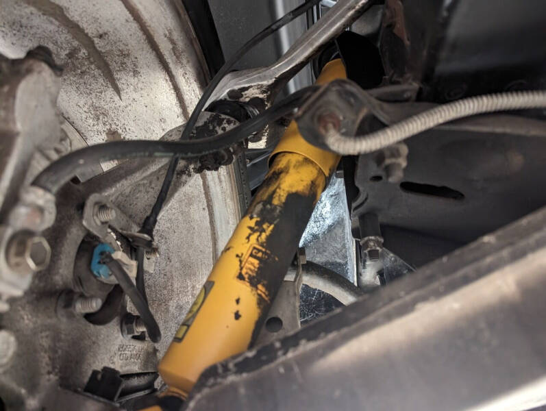 1993 Chevrolet Corvette