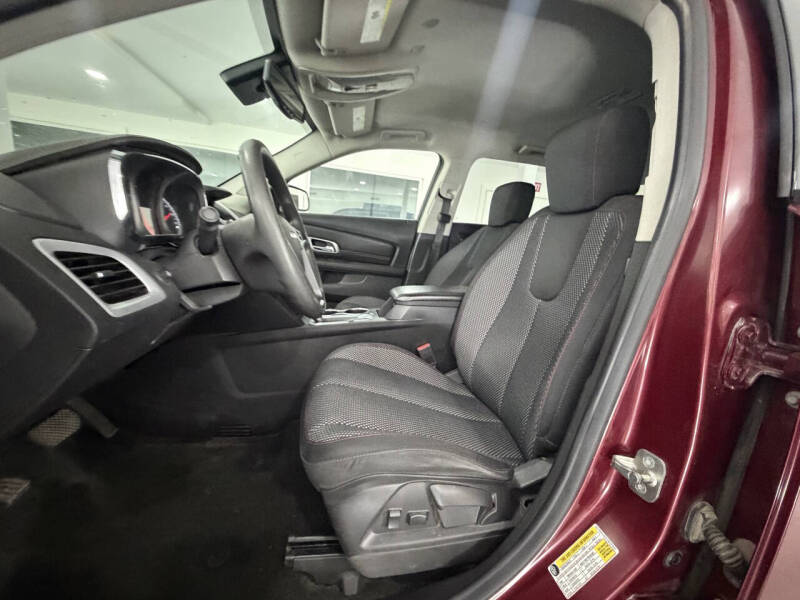 2017 GMC Terrain SLE-1