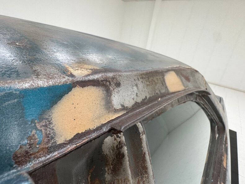 1977 Chevrolet Nova