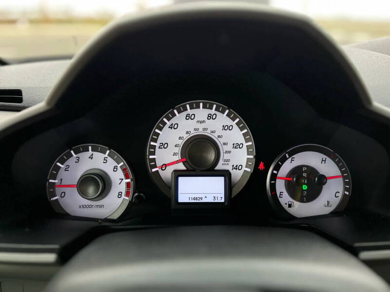 2014 Honda Pilot Touring