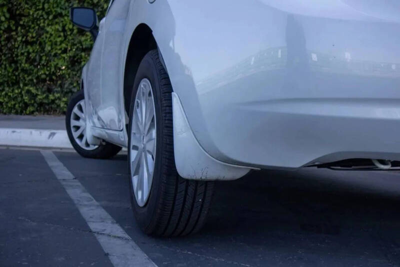 2015 Nissan Versa Note
