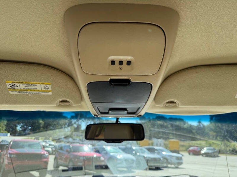 2006 Ford Explorer Limited