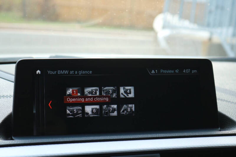 2018 BMW 2 Series M240i