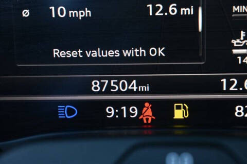 2017 Audi S3 2.0T quattro Prestige