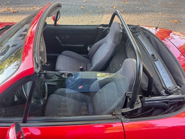 1992 Mazda MX-5 Miata