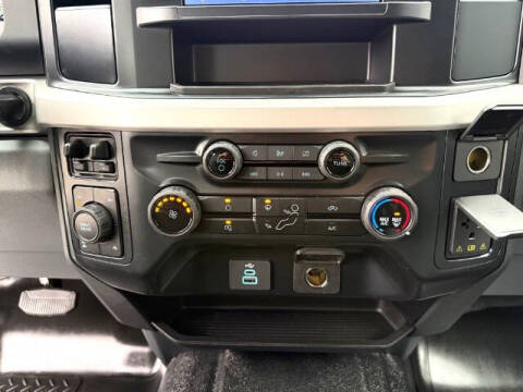 2024 Ford F-250 Super Duty