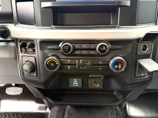 2024 Ford F-250 Super Duty