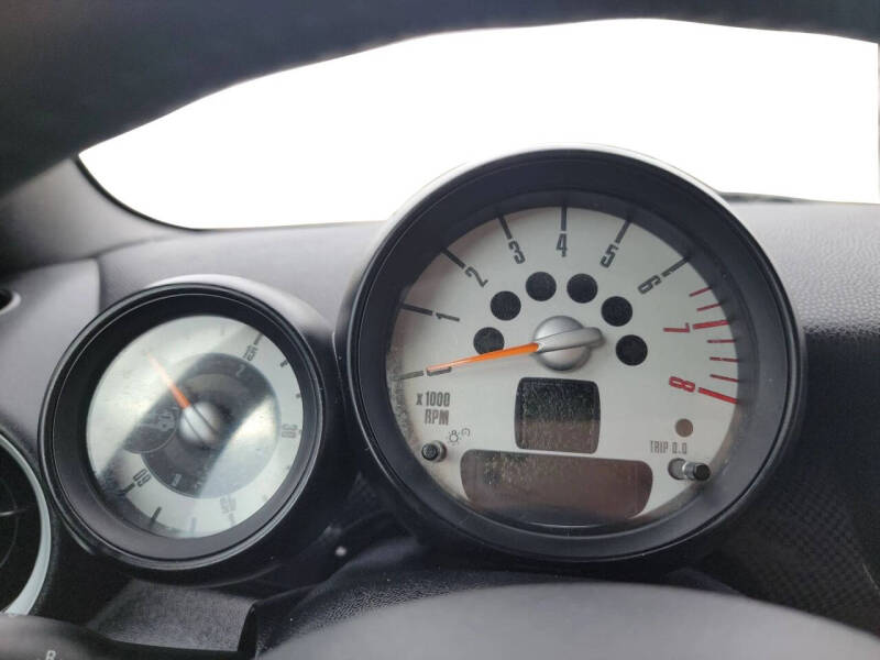 2012 MINI Cooper Convertible S